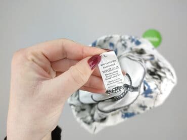 e obuwiu: Legginsy Sportowe damskie, rozmiar L — 4