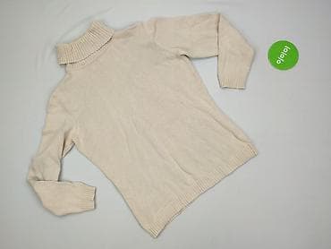 sweter z c: C&A, Golf damski, rozmiar M — 2