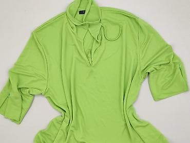 oui spodnie: Oui, Bluzka damska, rozmiar 2XL — 1