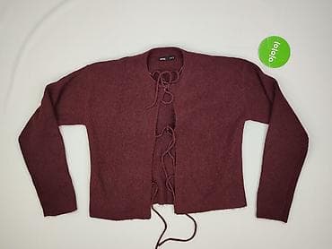 kaszmirowy: Sinsay, Kardigan damski, rozmiar S — 2