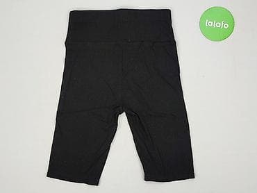 legginsy i stringi: Spodnie 3/4 damskie, rozmiar S — 4
