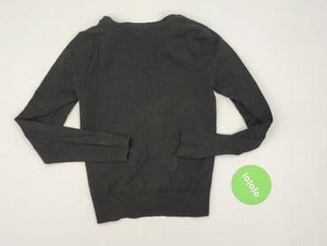 bluzka z otworem na kciuk: Women`s knitwear, size XS (EU 34) — 3