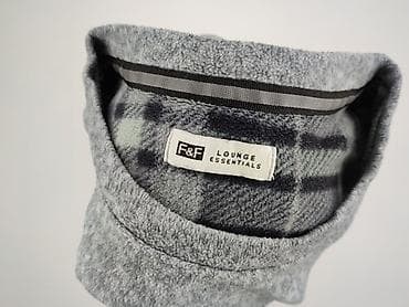 primark tech fleece: F&F, Bluza dla mężczyzn, rozmiar XL — 4