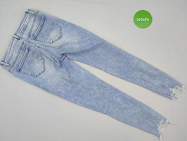 jeans skateboard: M.Sara, Jeansy damskie, rozmiar M — 3