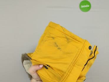 bielizna termoaktywna lidl crivit: Kurtka zimowa, Little kids, 5-6 lat, 110-116 cm, stan - Bardzo dobry — 5