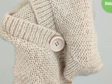 h m narzutka: H&M, Kardigan damski, rozmiar S — 6