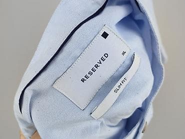 kik softshell: Reserved, Koszulа dla mężczyzn, rozmiar XL — 4