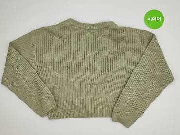 savida sweater: Sinsay, Kardigan damski, rozmiar L — 3