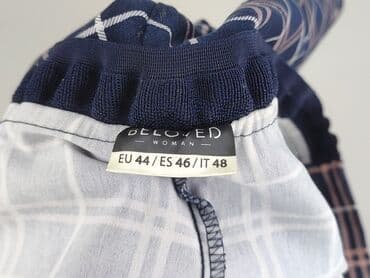 angelo litrico spodnie: Spodnie materiałowe damskie, rozmiar 2XL — 4