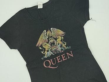 bluzki it moda: Fruit Of The Loom, T-shirt damski, rozmiar M — 1