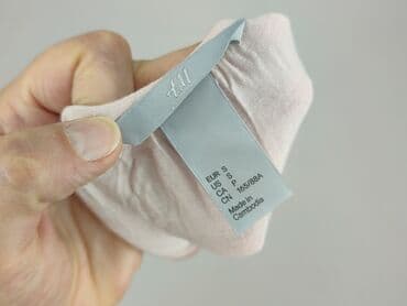 Kobiety: H&M, Bluzka damska, rozmiar S — 4