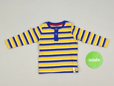 oryginalne koszulki barcelony: T-shirt, Okay, 3-6 months, condition - Perfect — 2