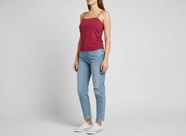 valento top quality: Women`s top, size S — 5