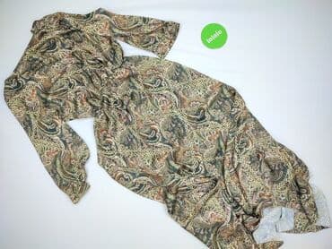 shein sukienki plus size na wesele: Sukienka damska, rozmiar L — 3