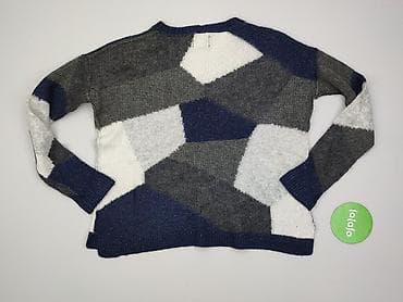 marc cain sweter: Marc O'Polo DENIM, Sweter damski, rozmiar M — 3