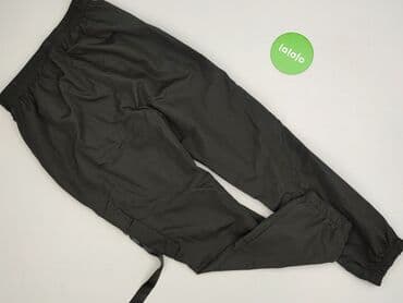 Kobiety: Shein, Spodnie materiałowe damskie, rozmiar S — 3