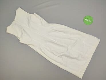 jeansy i marynarka: Jones, Sukienka damska, XS — 3