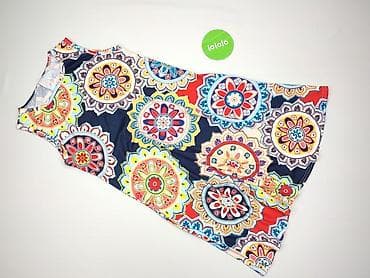 sweter hippie: Sukienka damska, rozmiar S — 3