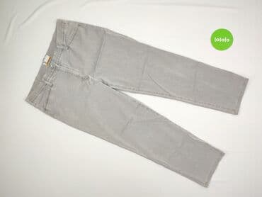 allegro spodnie strauss: BRAX, Spodnie materiałowe damskie, 2XL — 2