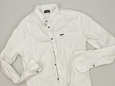 bolf koszule: Koszulа dla mężczyzn, rozmiar XL — 1