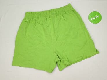 muuv spodnie dresowe: Cardio Bunny, Szorty damskie, rozmiar XL — 3