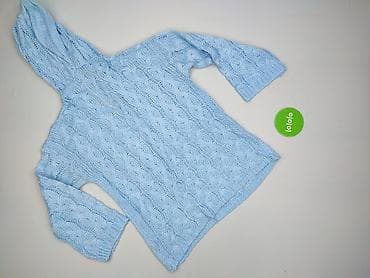 bluzka h: Bluza z kapturem damska, rozmiar S — 3
