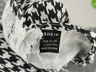 6 2 in cm: Shein, Sukienka damska, rozmiar L — 4