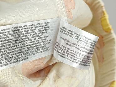 pizama z szlafrokiem: Primark, Piżama damska, rozmiar S — 7