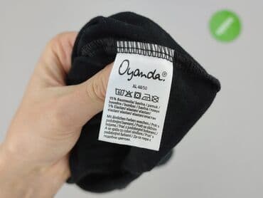 intimidao majtki bezszwowe: Top damski, rozmiar XL — 6