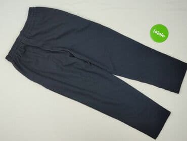 stradivarius bluzy z kapturem: Zara, Spodnie dresowe damskie, XS — 3