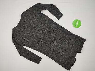 ponczo c: Ulubione, Kardigan damski, rozmiar S — 3