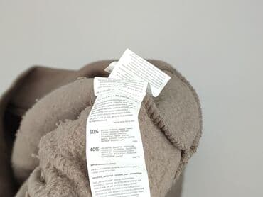 bluza z kapturem sinsay: Sinsay, Bluza z kapturem damska, rozmiar S — 5