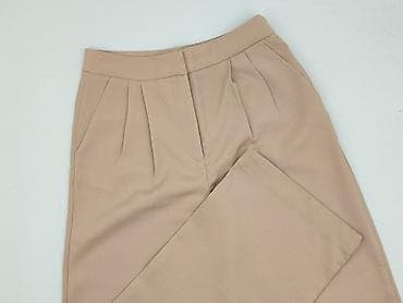 buty bellucci: Spodnie materiałowe damskie, rozmiar S — 1