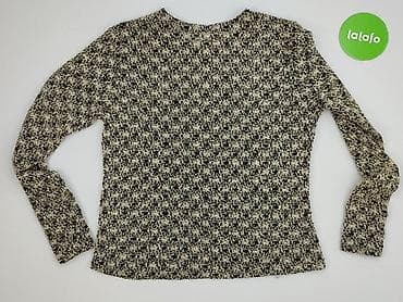 slow second hand: Sweter damski, rozmiar XL — 3