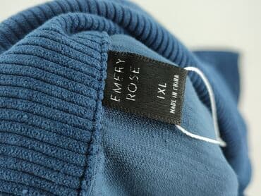 sukienka biala marynarka: Emery Rose, Sukienka damska, 2XL — 5