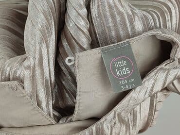 sukienka o kroju marynarki reserved: Blouse, Little kids, 3-4 years, 98-104 cm, condition - Perfect — 4