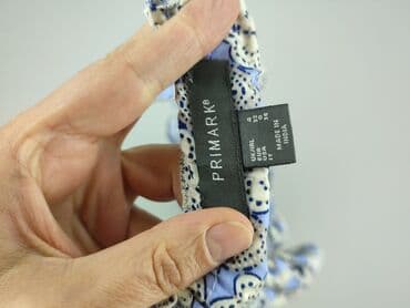 krótkie spodenki i marynarka: Primark, Kombinezon damski, rozmiar S — 4