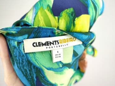 koszulka zeglarska: Sukienka damska, rozmiar S — 7