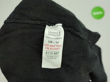 kurtka michael kors damska tk maxx: Marks & Spencer, Sweter damski, rozmiar M — 5