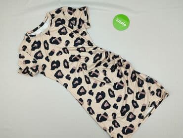 sukienki damskie krótki rękaw: Sukienka damska, rozmiar S — 2