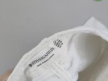 Women: Stradivarius, Jeans for women, size S — 4