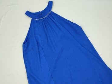 sukienki jeans: Sukienka damska, rozmiar L — 1