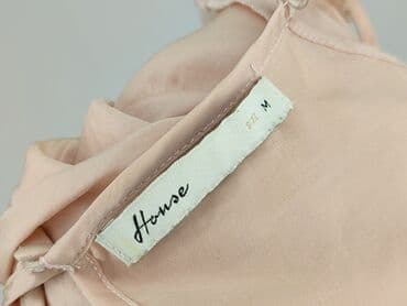 house bluzka z dlugim rekawem: House, Women's blouse, size M — 5