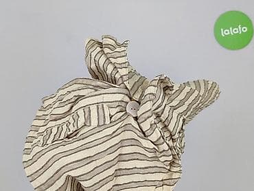 bluzka damska boho: Top damski, rozmiar 2XL — 4