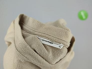 bluza koc: Reserved, Bluzka damska, rozmiar M — 4