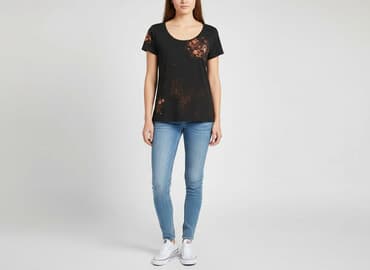 Women`s T-shirt, size S at lalafo.pl Women`s T-shirt, size S