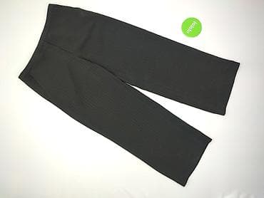 stuff buy: Spodnie materiałowe damskie, rozmiar M — 2