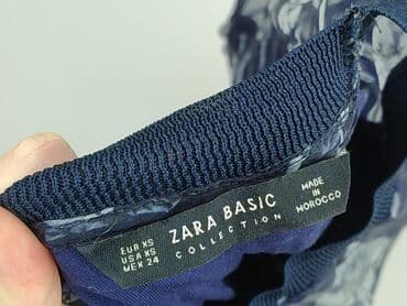 Women: Zara, Women's blouse, size XS (EU 34) — 4