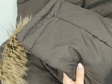 купити куртку в польщі жіночу: Зимова куртка жіноча, розмір XL — 5
