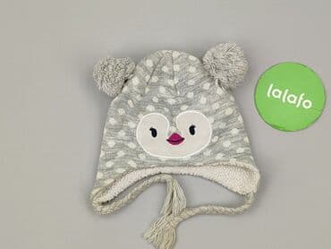 eleganckie sukienki h: Cap, 6-9 months, condition - Very good — 2